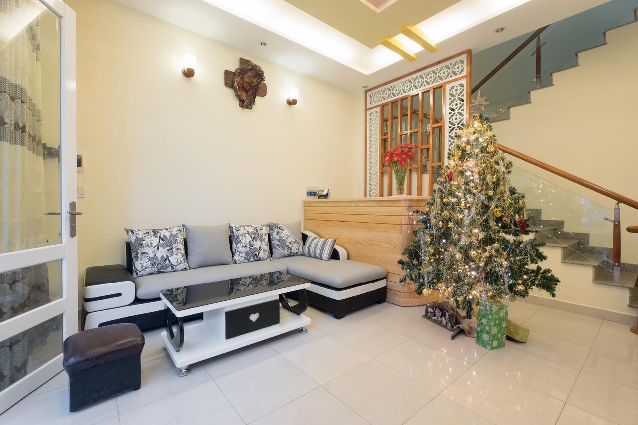 The Hangout Home Далат Экстерьер фото