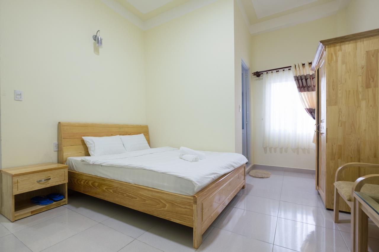 The Hangout Home Далат Экстерьер фото